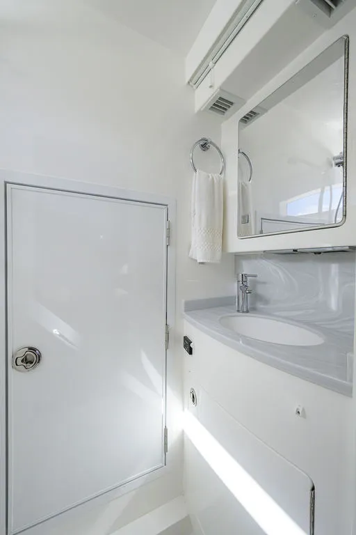 Slide: The Image of Valhalla Boatworks V-46 2023 - 39
