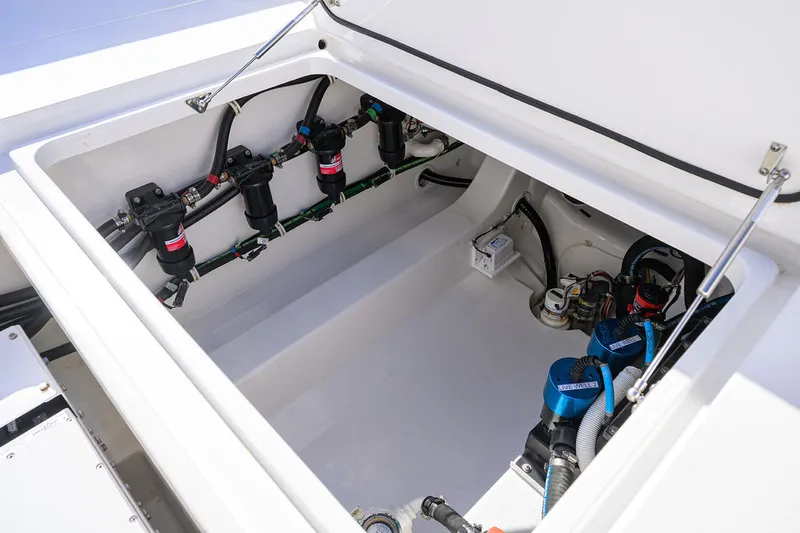 Slide: The Image of Valhalla Boatworks V-46 2023 - 31