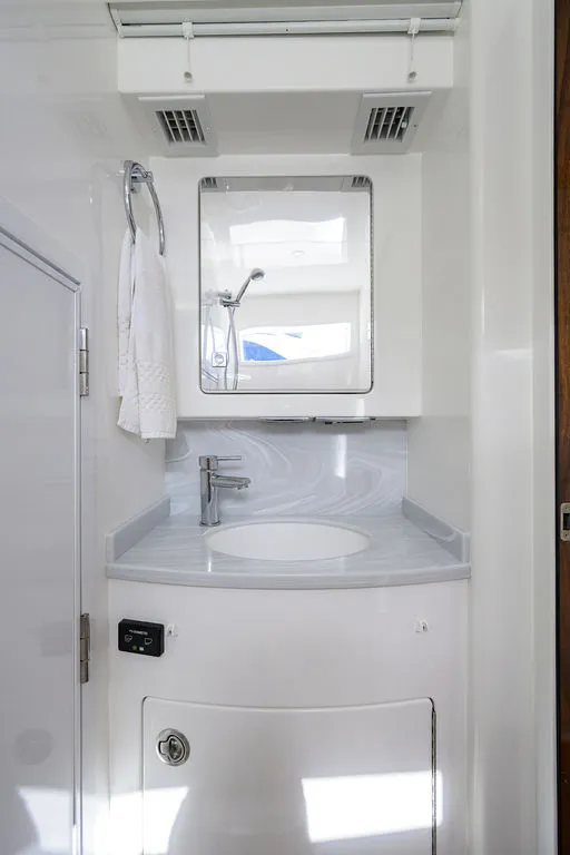 Slide: The Image of Valhalla Boatworks V-46 2023 - 41