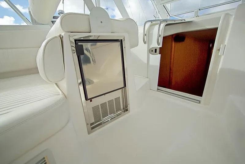 Slide: The Image of Luhrs 41 Open 2006 - 36
