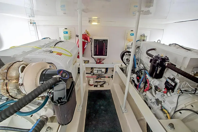 Slide: The Image of Luhrs 41 Open 2006 - 44