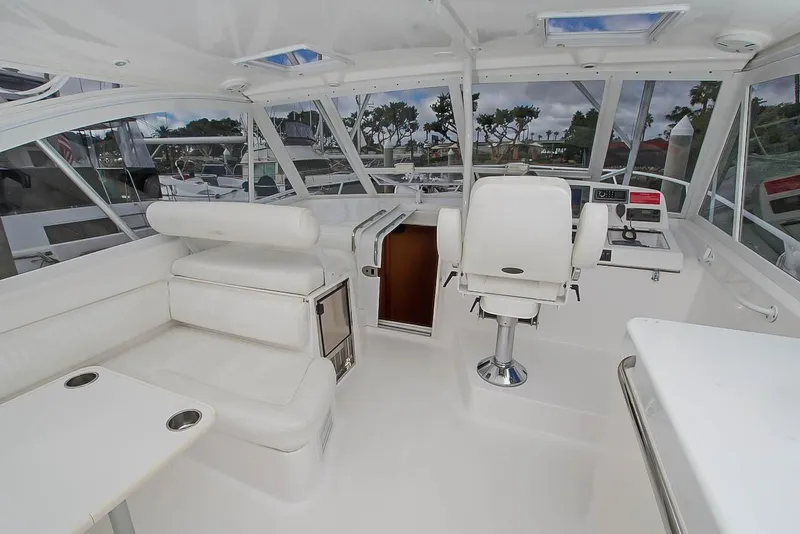 Slide: The Image of Luhrs 41 Open 2006 - 41