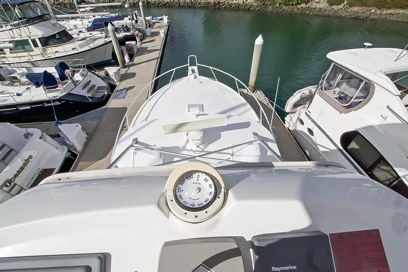Slide: The Image of Luhrs 41 Open 2006 - 32