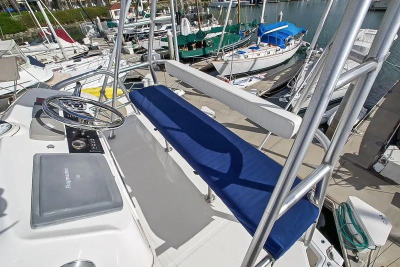 Slide: The Image of Luhrs 41 Open 2006 - 33