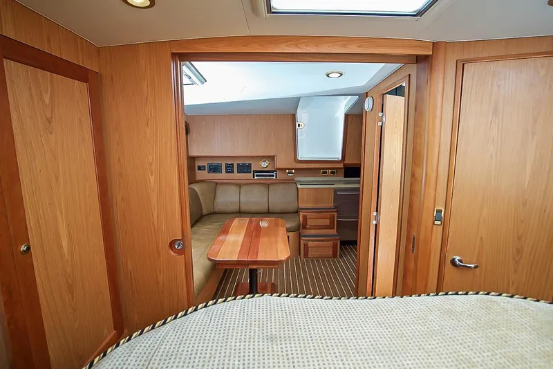 Slide: The Image of Luhrs 41 Open 2006 - 10