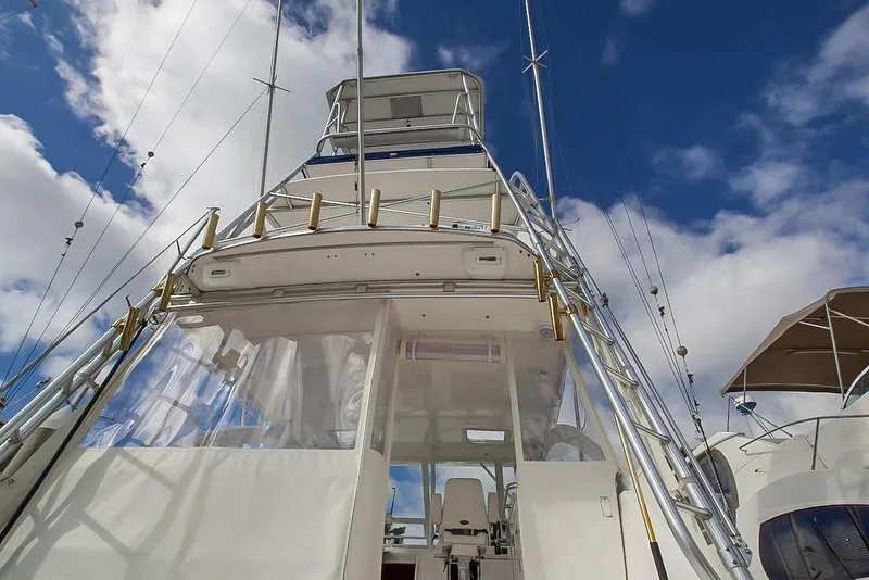 Slide: The Image of Luhrs 41 Open 2006 - 34