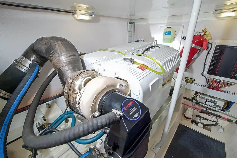 Slide: The Image of Luhrs 41 Open 2006 - 45