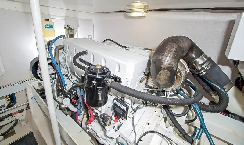 Slide: The Image of Luhrs 41 Open 2006 - 46