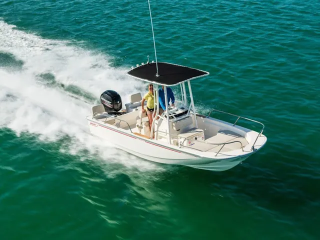 The Image of Boston Whaler 190 Montauk 2027 - 0