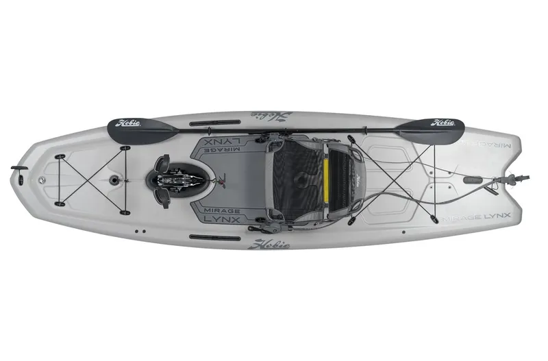 Slide: The Image of Hobie Mirage Lynx 2022 - 2