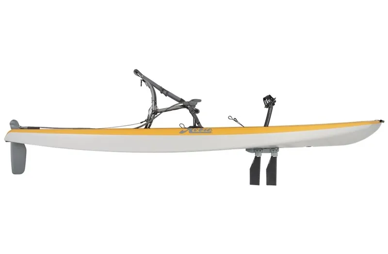 Slide: The Image of Hobie Mirage Lynx 2022 - 1