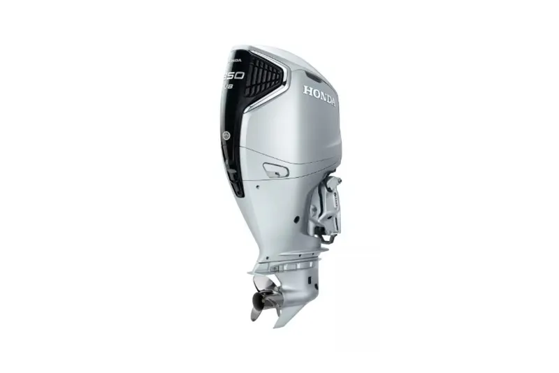 The Image of Honda Marine BF350AXDA 2026 - 0
