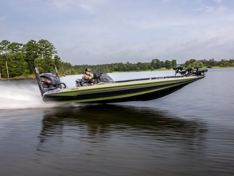 The Image of Skeeter FXR20 PRO 2026 - 0