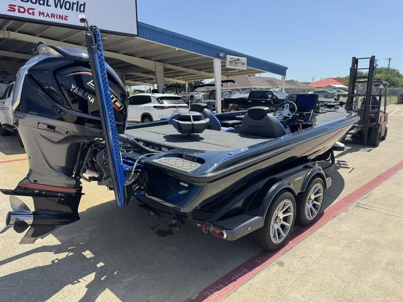 Slide: The Image of Caymas Boats CX 20 Pro 2025 - 2