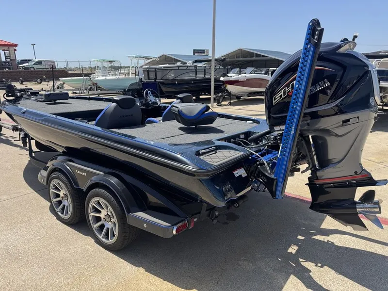Slide: The Image of Caymas Boats CX 20 Pro 2025 - 3