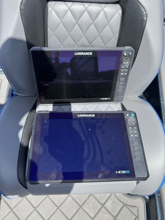 Slide: The Image of Caymas Boats CX 20 Pro 2025 - 14