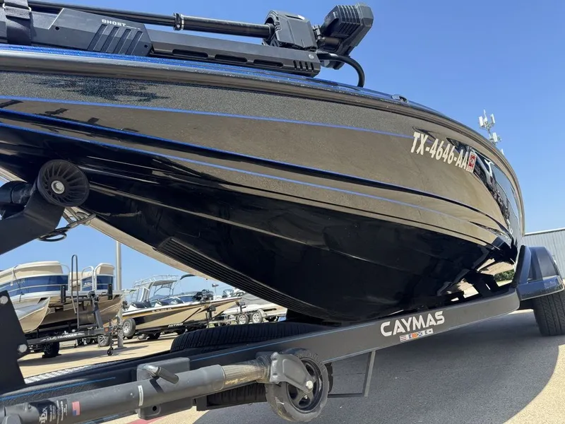 Slide: The Image of Caymas Boats CX 20 Pro 2025 - 4