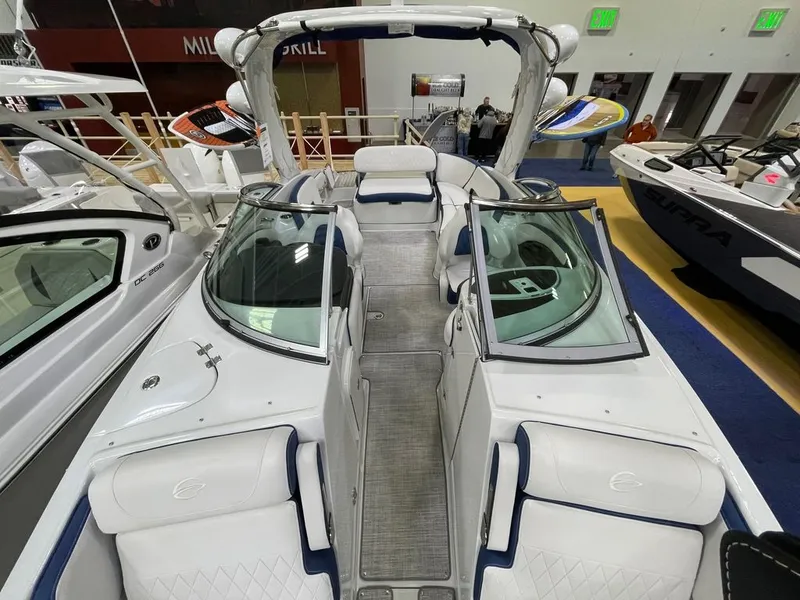 The Image of Crownline Boats 280 SS Surf 2023 - 0
