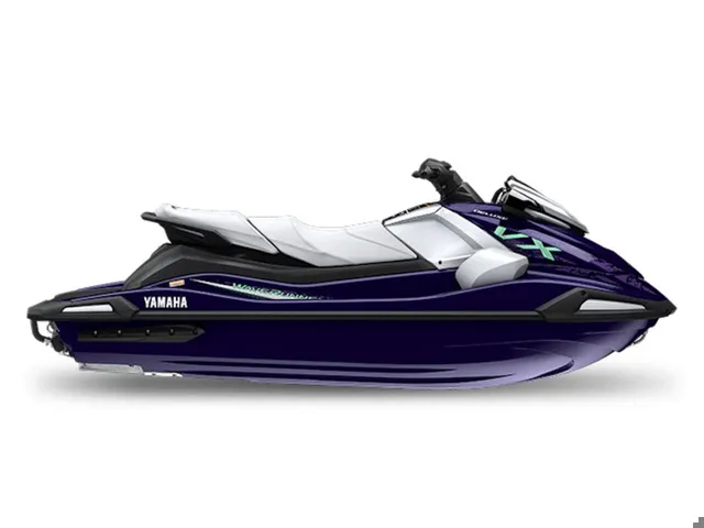 The Image of Yamaha VX 2027 - 0