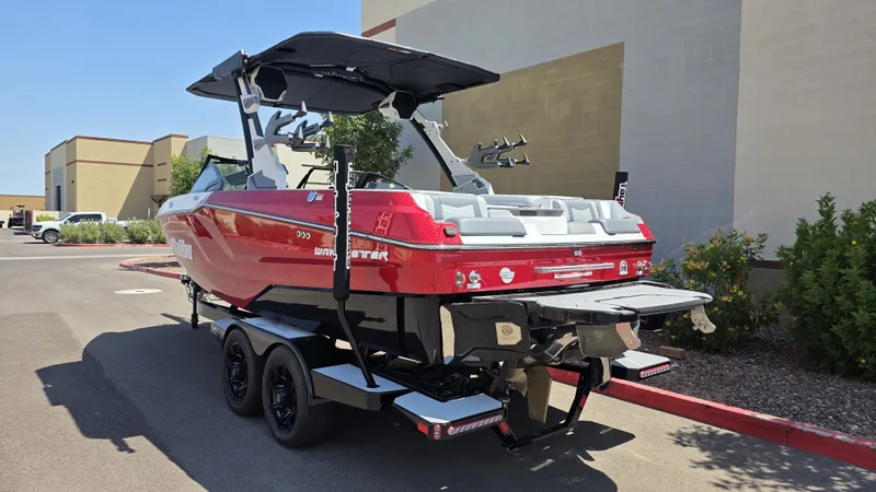 Slide: The Image of Malibu 22 MXZ 2026 - 2