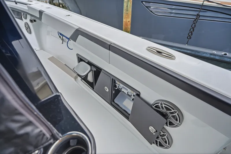 Slide: The Image of Yellowfin Offshore 42 2025 - 53