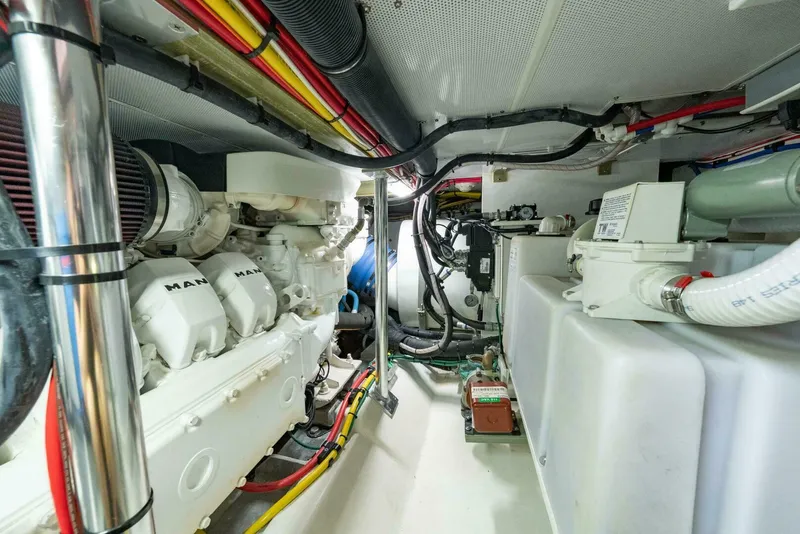 Slide: The Image of Lowell Flybridge 2019 - 23