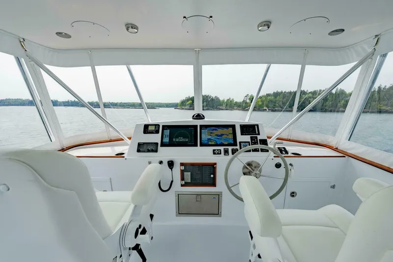Slide: The Image of Lowell Flybridge 2019 - 20