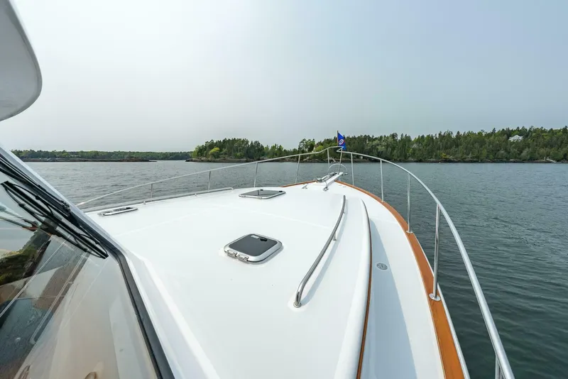 Slide: The Image of Lowell Flybridge 2019 - 36