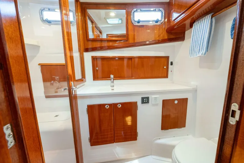 Slide: The Image of Lowell Flybridge 2019 - 13