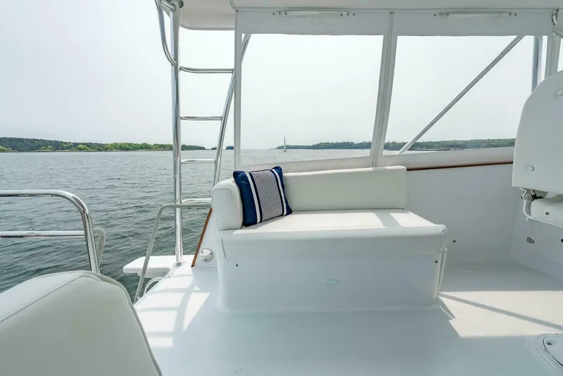 Slide: The Image of Lowell Flybridge 2019 - 18