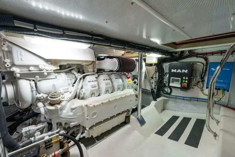 Slide: The Image of Lowell Flybridge 2019 - 22