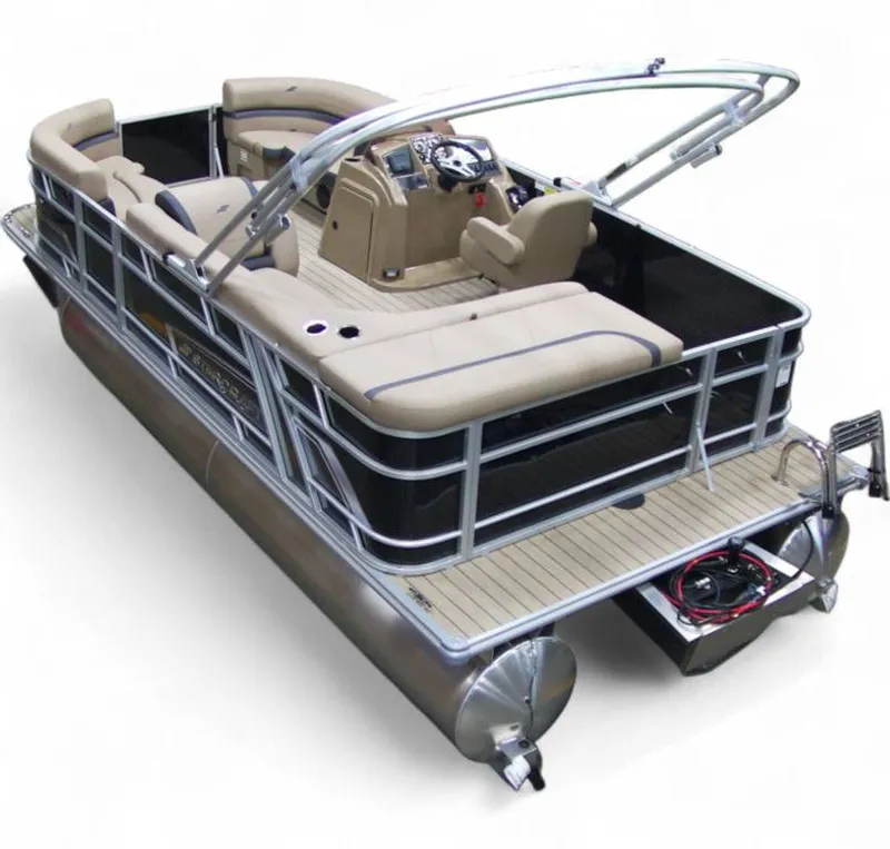 Slide: The Image of Starcraft Marine EX 20 C Black 2026 - 1