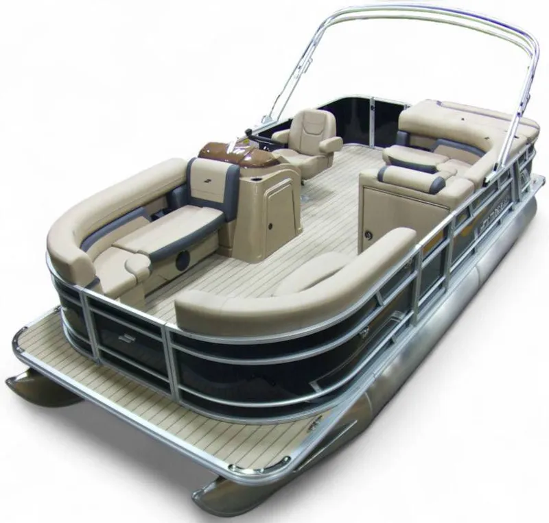 Slide: The Image of Starcraft Marine EX 20 C Black 2026 - 2