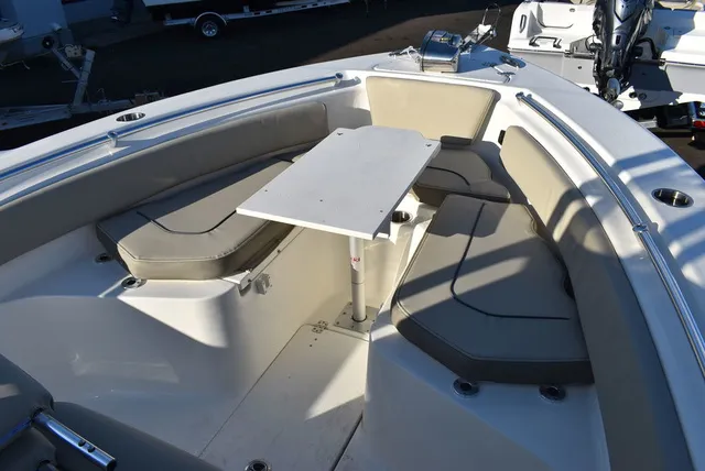 Slide: The Image of Key West Boats 239 FS 2024 - 55
