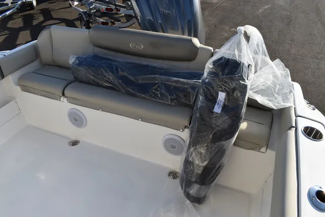 Slide: The Image of Key West Boats 239 FS 2024 - 59