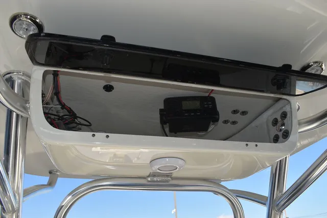 Slide: The Image of Key West Boats 239 FS 2024 - 63