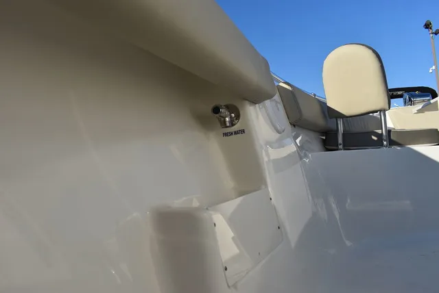 Slide: The Image of Key West Boats 239 FS 2024 - 65