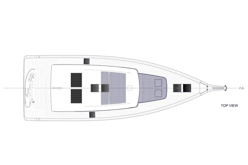 Slide: The Image of Omikron Yachts OT-60 2027 - 49