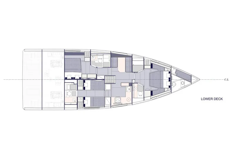 Slide: The Image of Omikron Yachts OT-60 2027 - 52