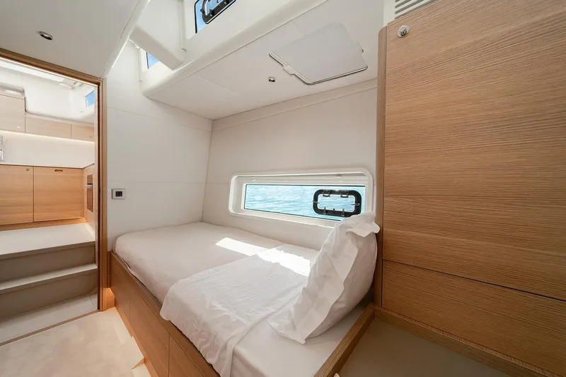 Slide: The Image of Omikron Yachts OT-60 2027 - 47