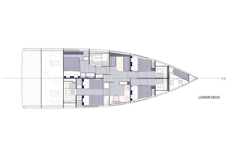 Slide: The Image of Omikron Yachts OT-60 2027 - 51