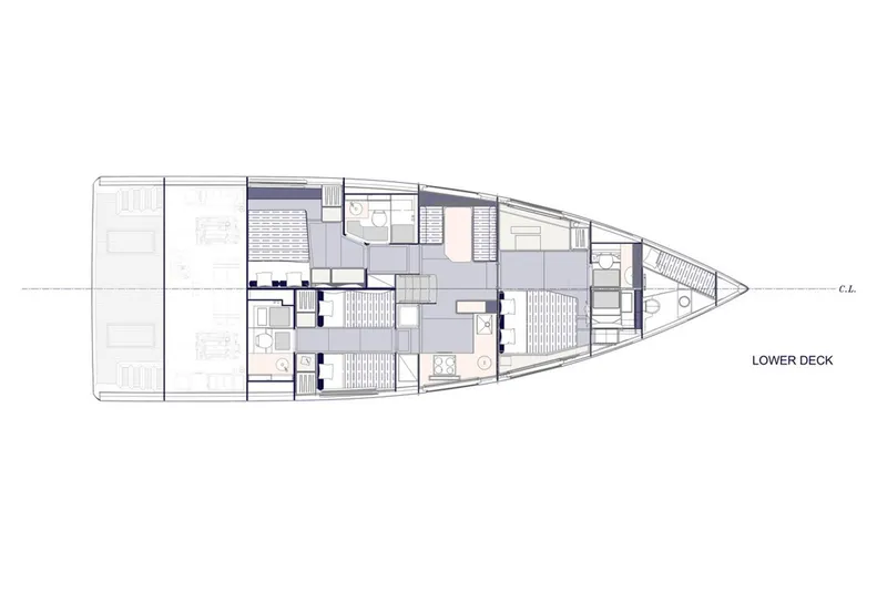Slide: The Image of Omikron Yachts OT-60 2027 - 53