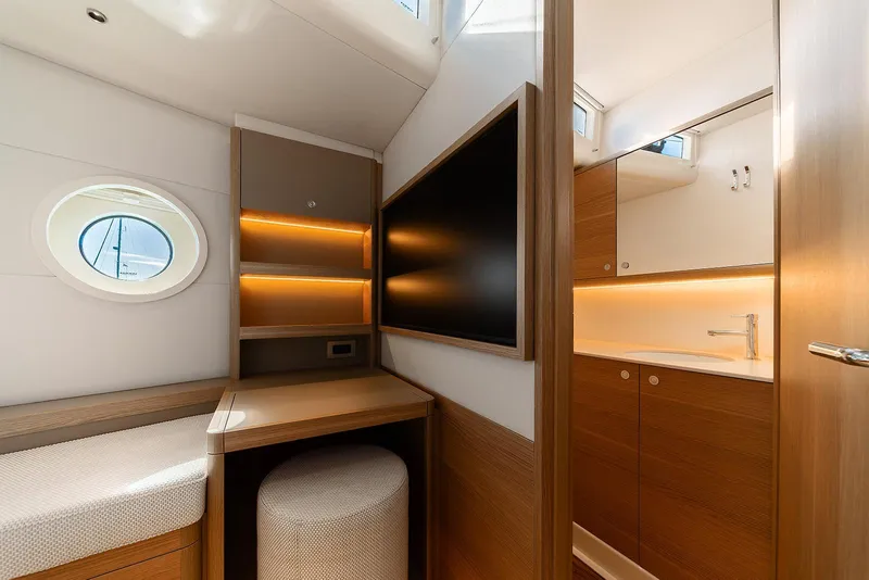 Slide: The Image of Omikron Yachts OT-60 2027 - 37