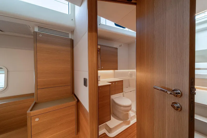 Slide: The Image of Omikron Yachts OT-60 2027 - 43