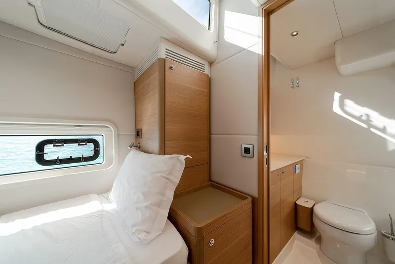 Slide: The Image of Omikron Yachts OT-60 2027 - 48