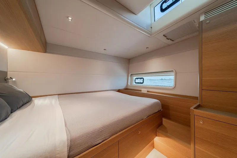 Slide: The Image of Omikron Yachts OT-60 2027 - 41
