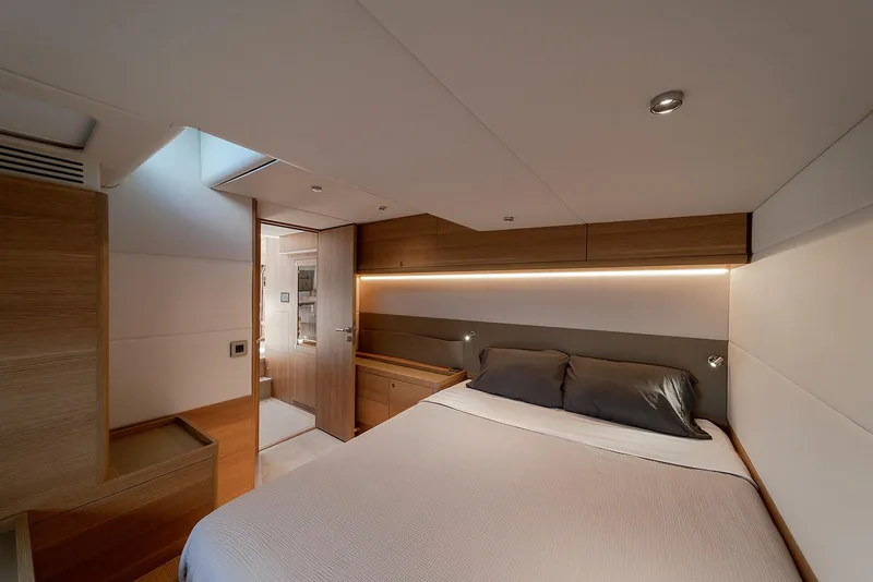 Slide: The Image of Omikron Yachts OT-60 2027 - 40