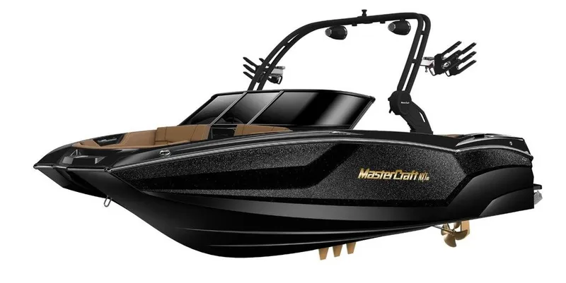 Slide: The Image of Crestliner XF 179 Bass Boat 2027 - 18