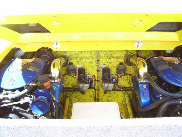 Slide: The Image of Engine View - 4565523