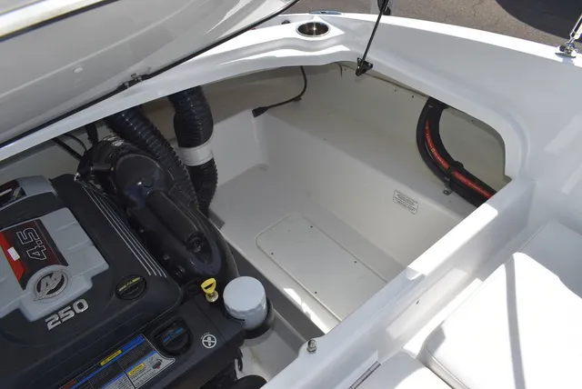 Slide: The Image of Tahoe® 210 SI 2023 - 30